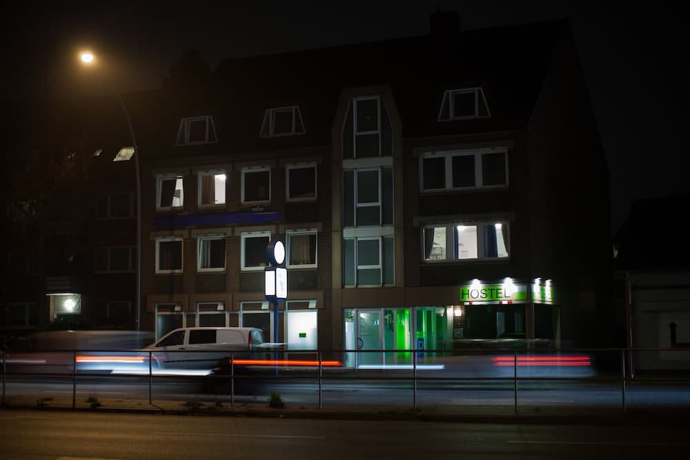 Monteurzimmer und Hostel bei Hansezimmer