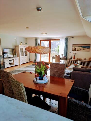 Ferienwohnung Luisa