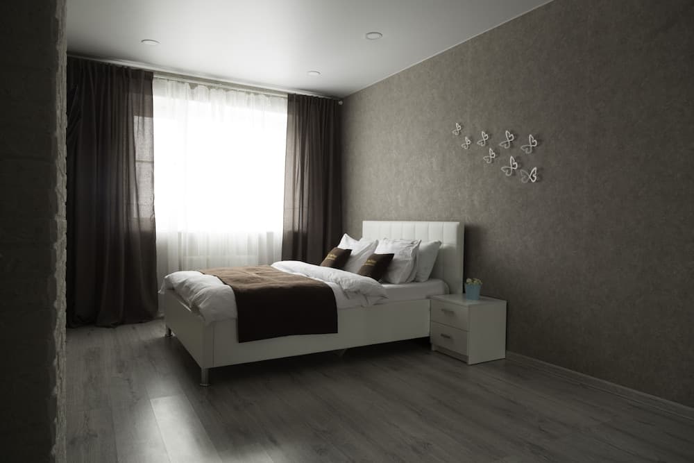 InnDays Podolsk Obyezdnaya doroga