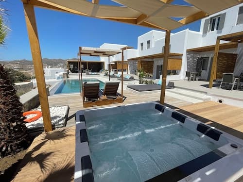 Casa di Pietra Mykonos