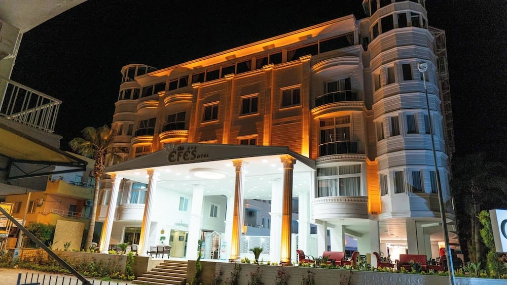 Club Efes Otel