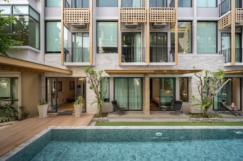 Shan Villas Sukhumvit
