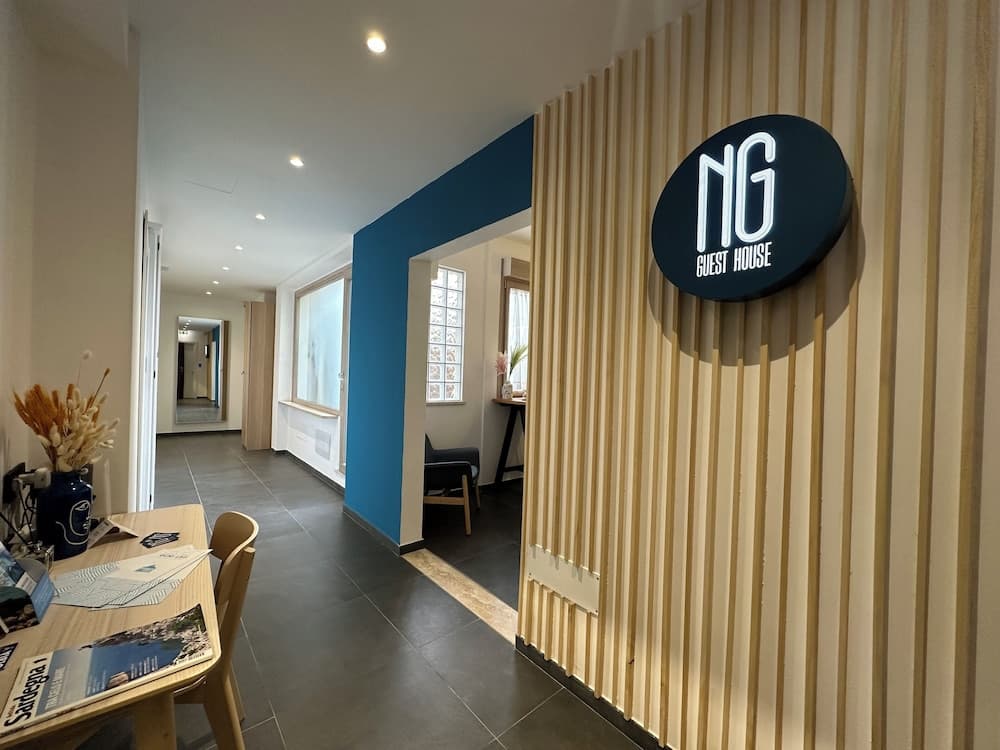 NG Guest House il Gallura