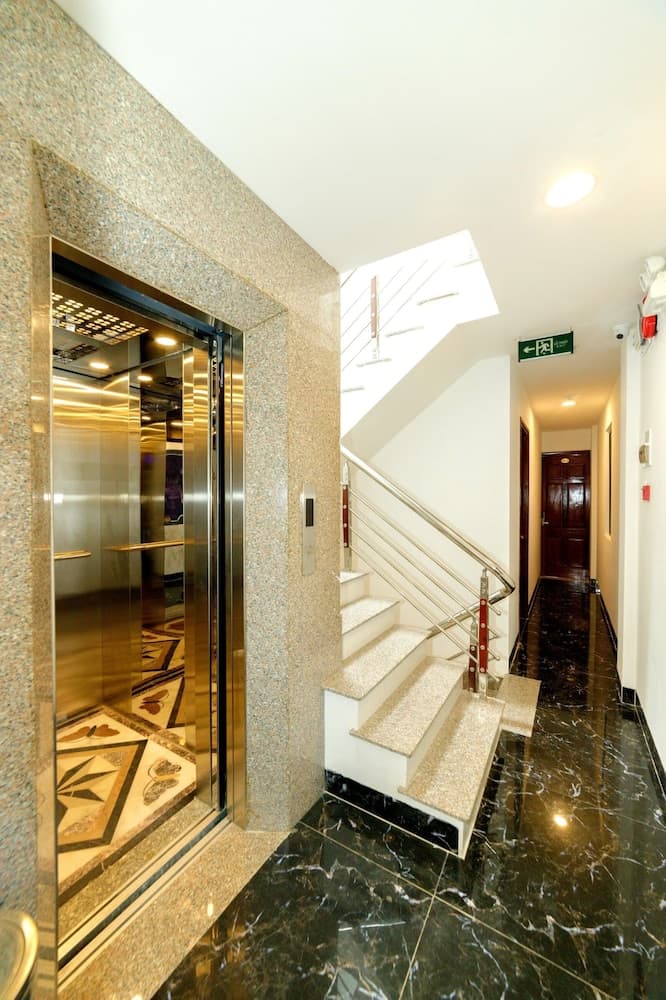 Mira Eco Hotel Quy Nhơn