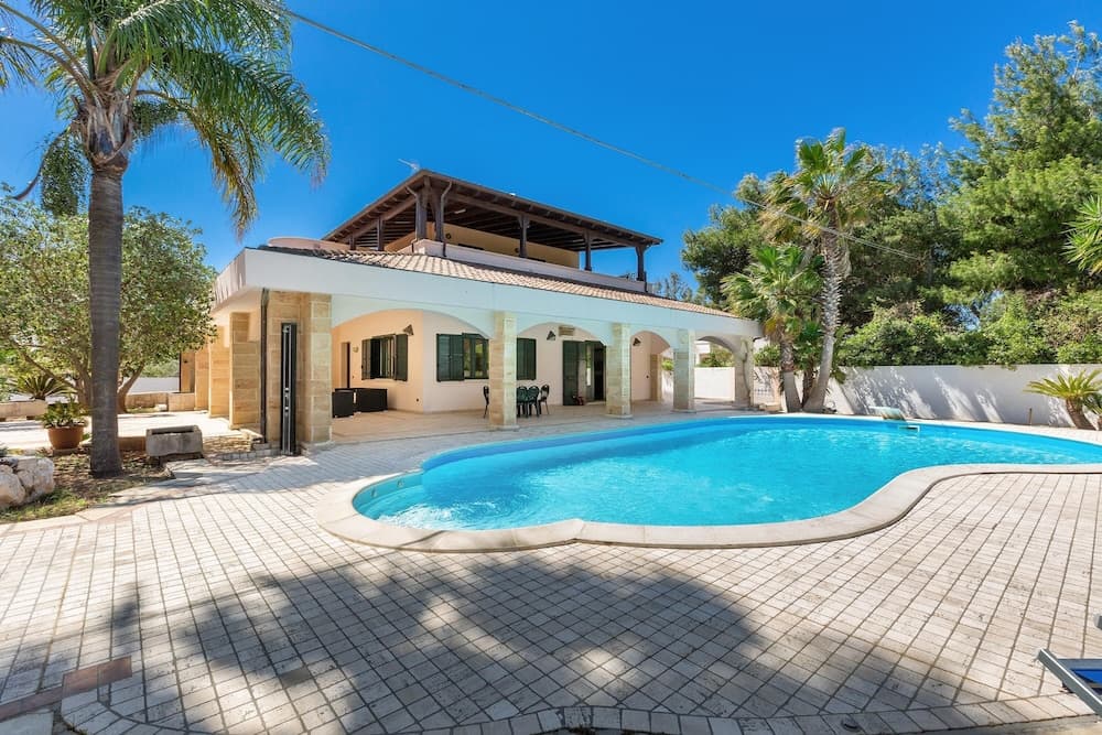 1929 Villa Simona