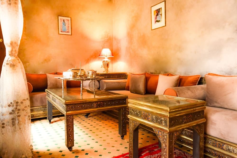 Riad Almazhar