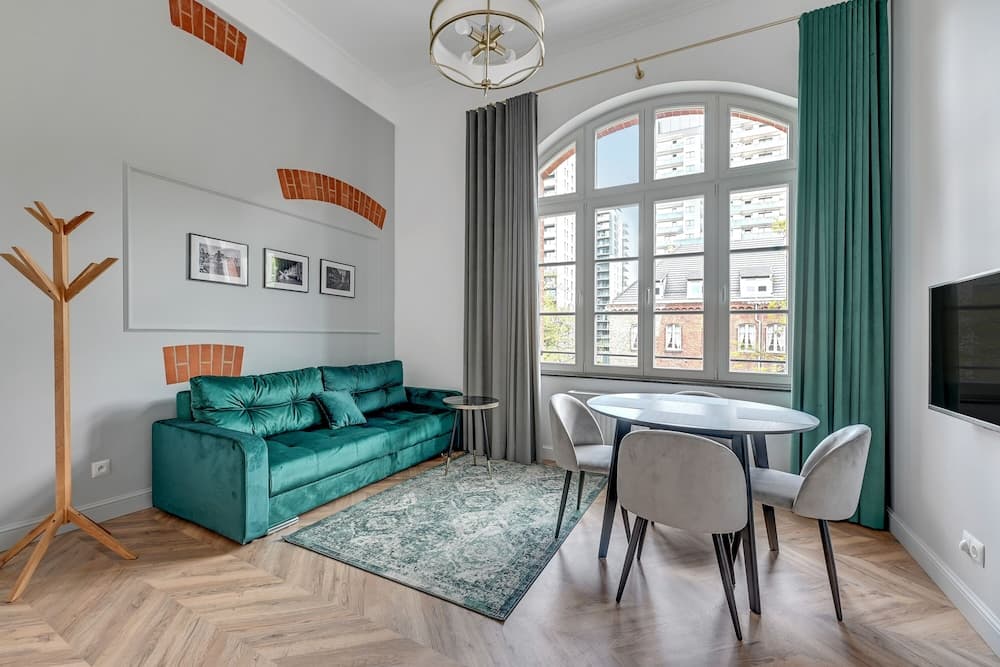 Dom & House Apartments Waterlane Vintage