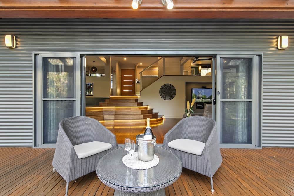 Teras/veranda