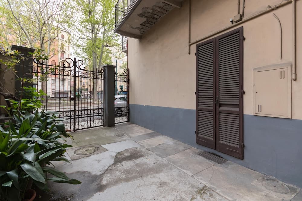 Konaklama yeri girişi