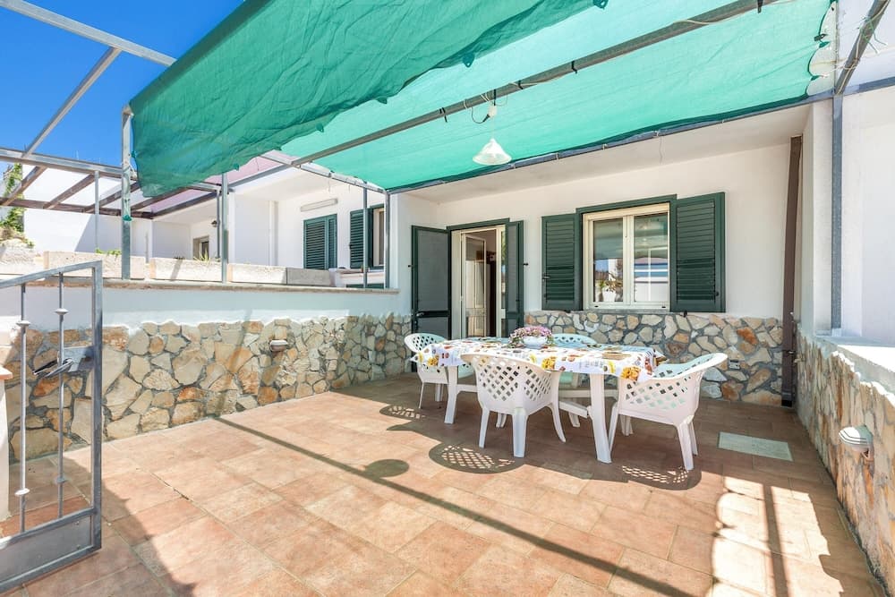 1953 Casa Mimosa