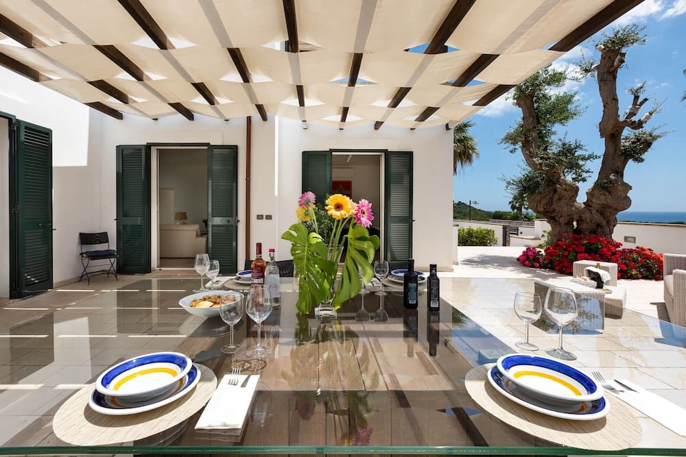 662 Suite Premium La Greca