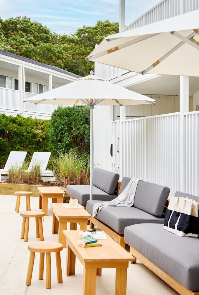 Teras/veranda