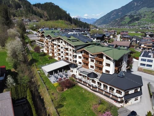VAYA Zillertal