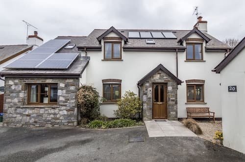 French Fields - 4 Bedroom - St Florence