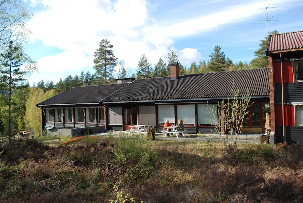 Fossanåsen Hotell
