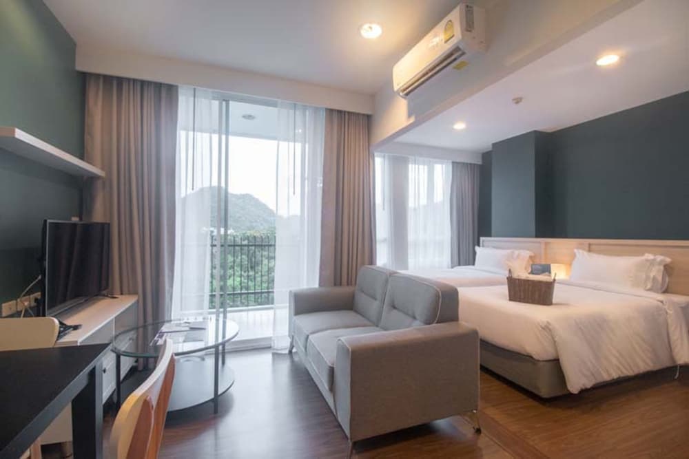 Fortune Courtyard Khao Yai Hotel Official