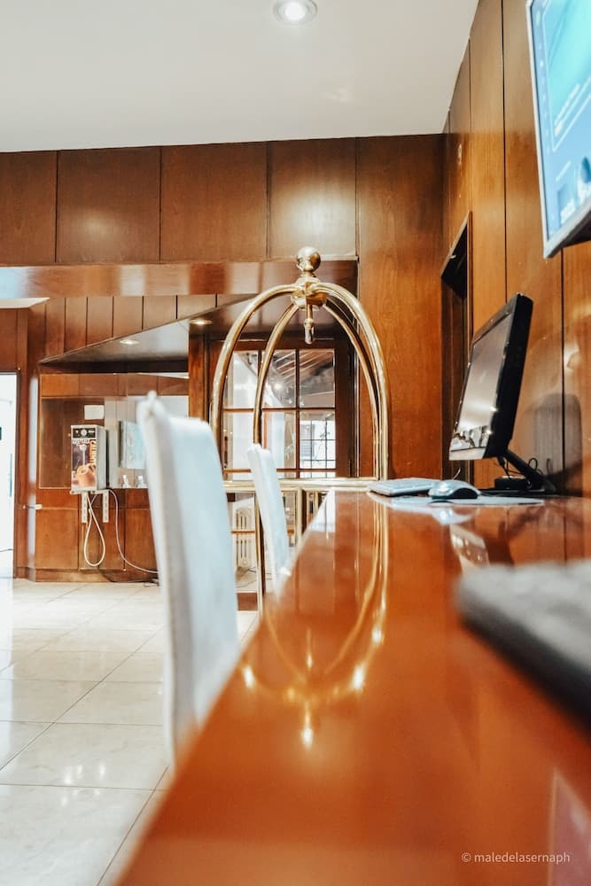 Argentino Hotel