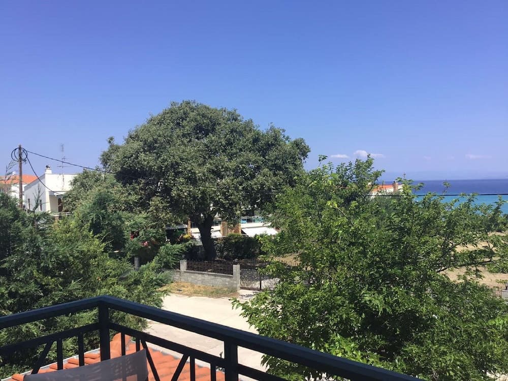 Villa Paradise