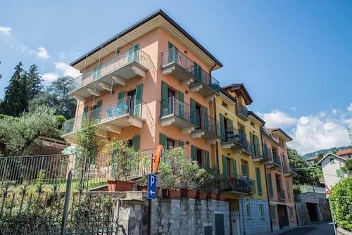 Appartamenti Palazzotto Stresa