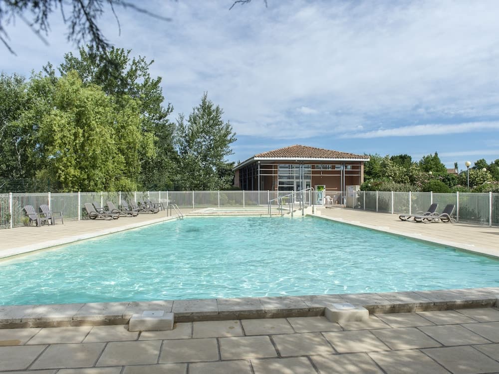 Résidence Sun hols - Les Rives du Lac