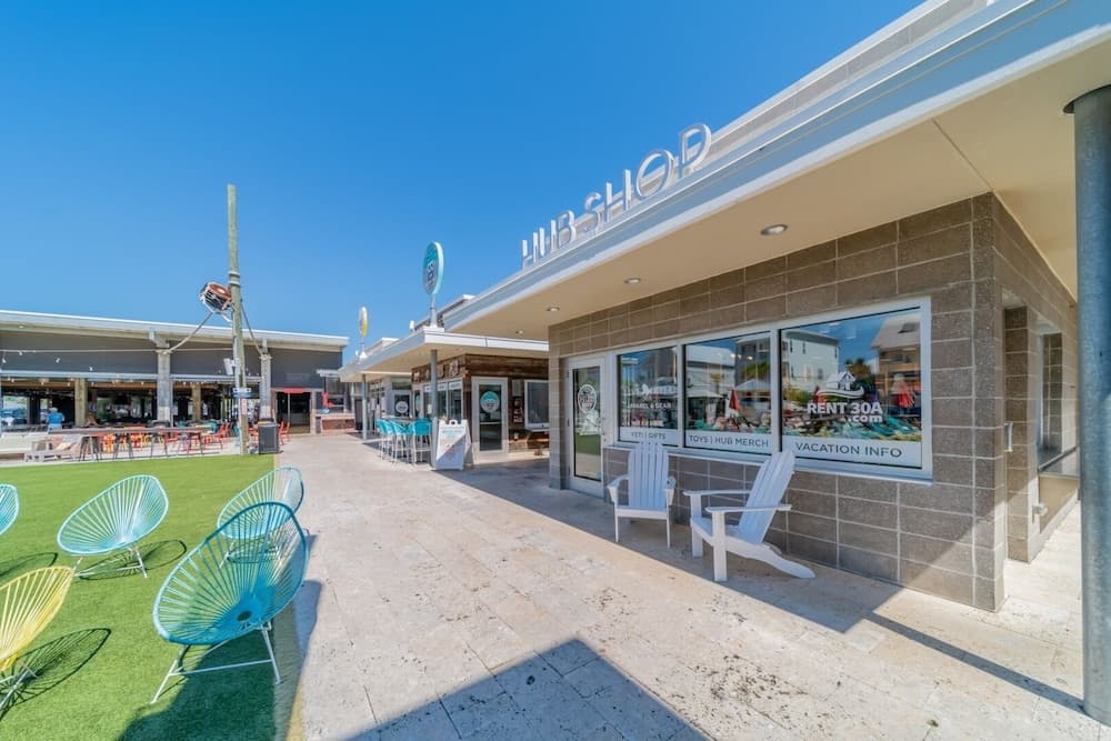 Konaklama yeri alanı