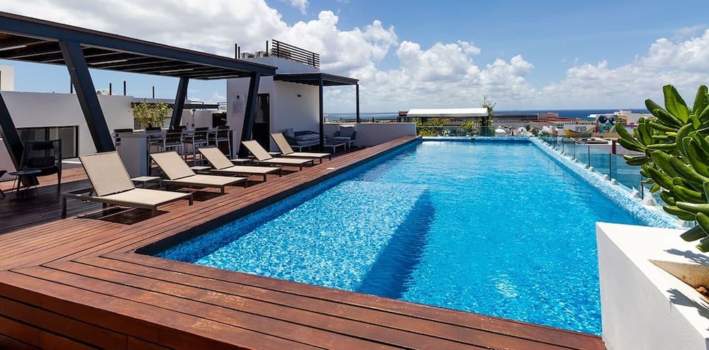 Pura Playa 501 by Riviera Rentals