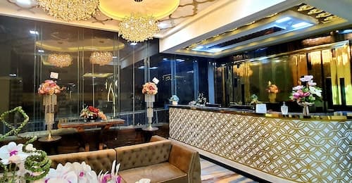 Hotel Daily Inn Bandung