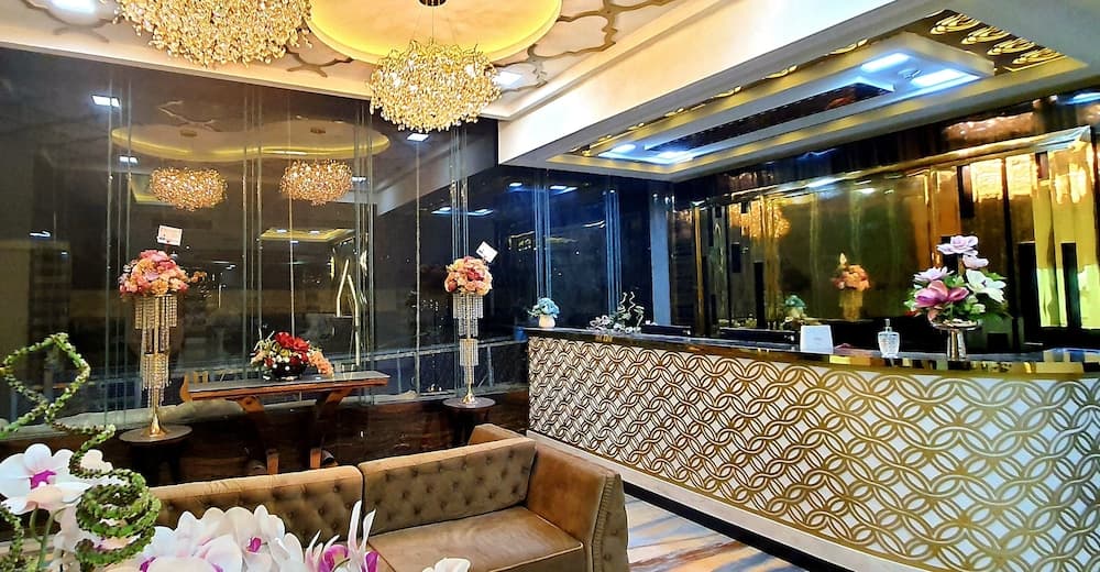 Hotel Daily Inn Bandung