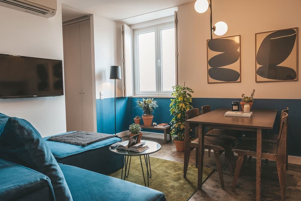 STAY&CO Lisbon Santa Apolonia