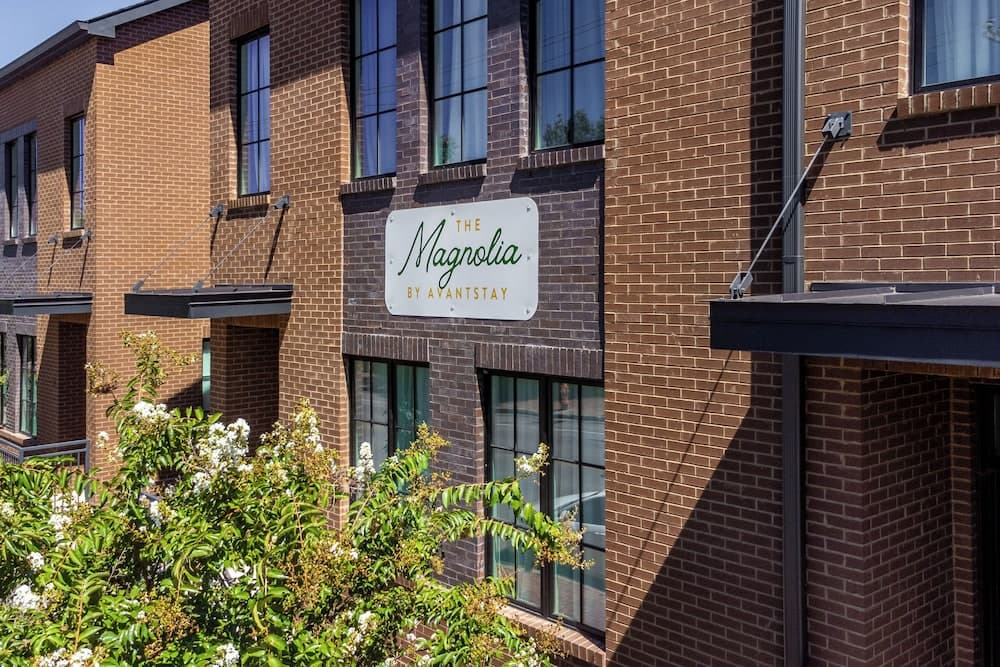 The Magnolia by AvantStay – Stylish Comfort Near Downtown Nashville