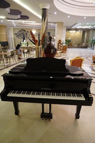 Terma City Otel