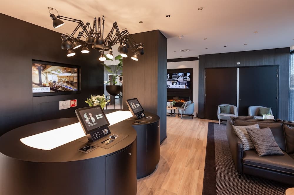Gr8 Hotel Maastricht-Aachen Airport