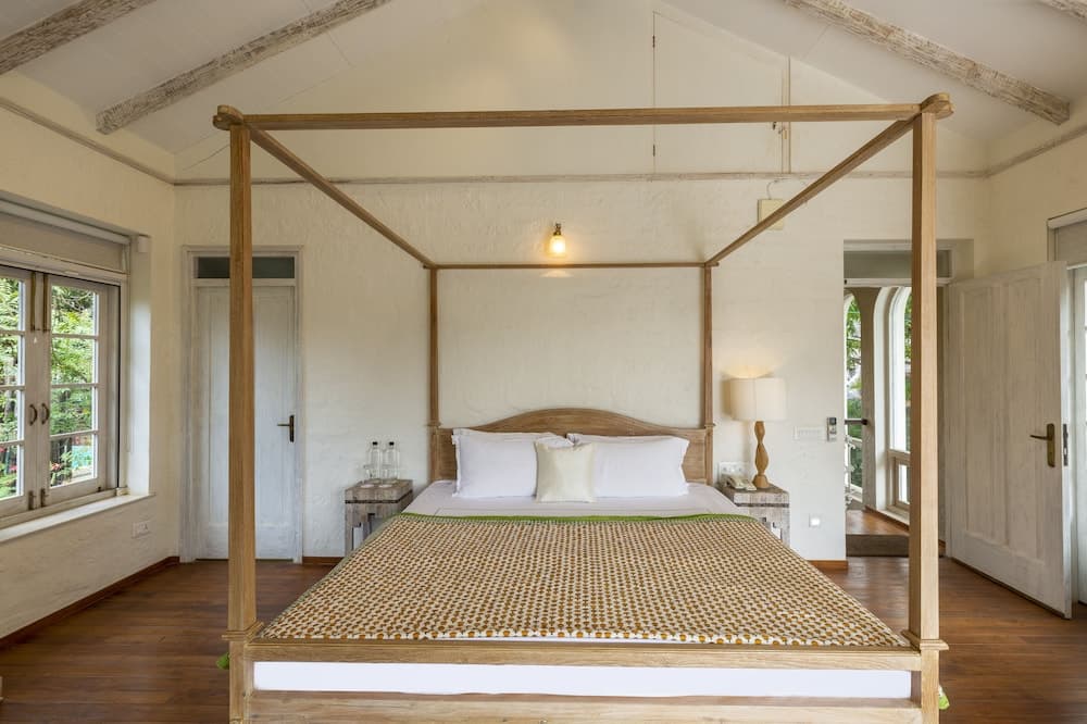 amã Stays & Trails Chikoo Villa, Goa