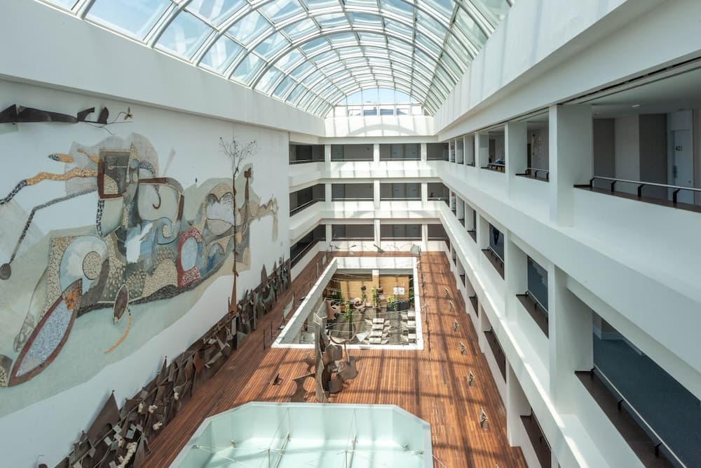 Ibersol Atrio del Mar