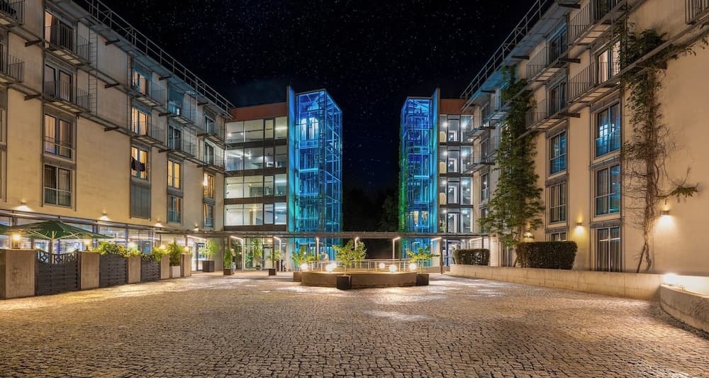 PLAZA Residence Stuttgart-Ditzingen