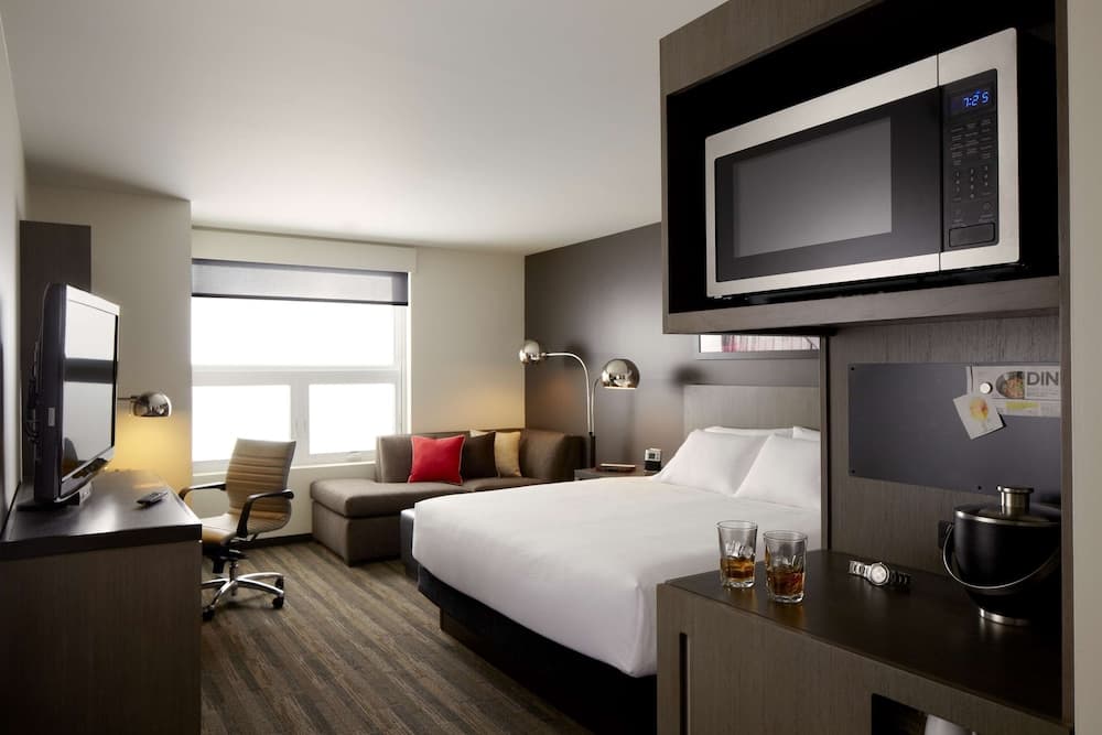 Hyatt House Allentown / Lehigh Valley