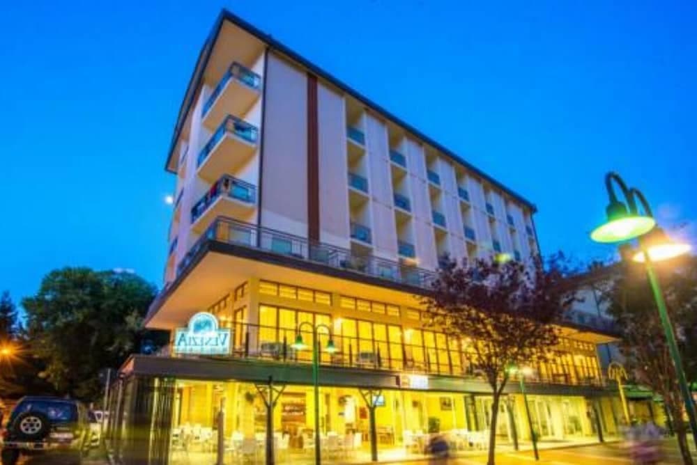 Hotel Venezia