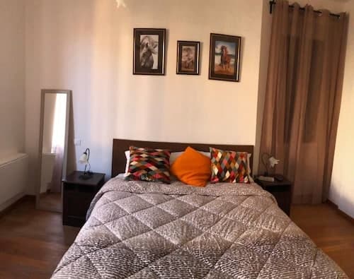 Sofia Guest House