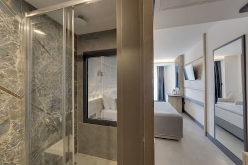 Signature Blue Resort Kuşadası - Her Şey Dâhil