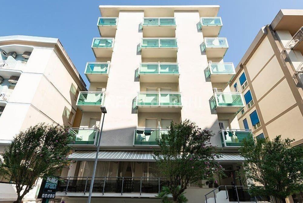 Hotel Majorca