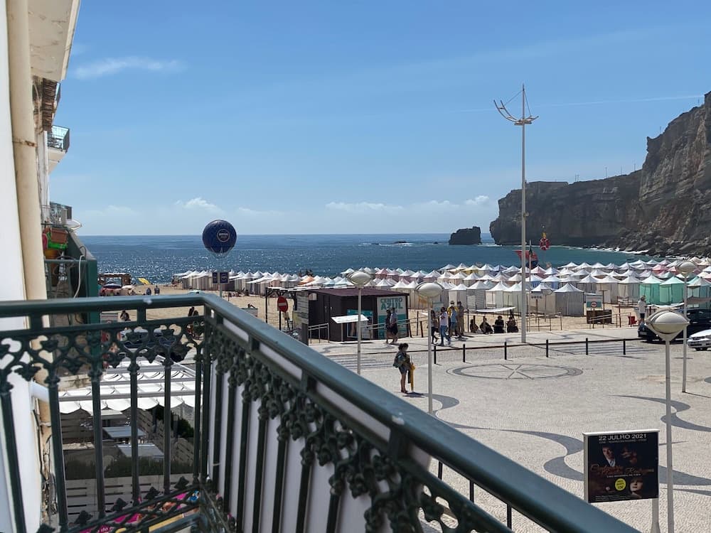 Bayview Nazaré