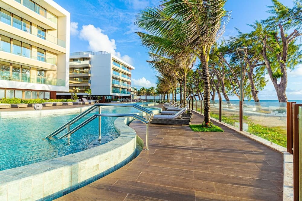 Oceana Atlântico Hotel