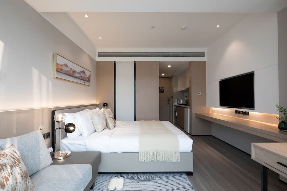 chongqingyitangfuwugongyu