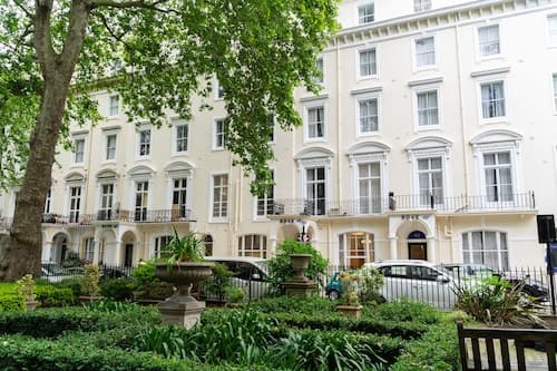 Rove Hotel London Paddington