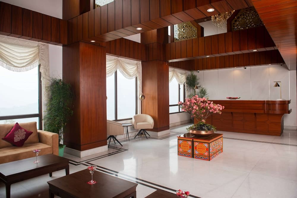 Ramada by Wyndham Gangtok Hotel & Casino Golden