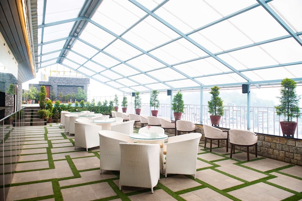 Konaklama yeri imkân ve özellikleri