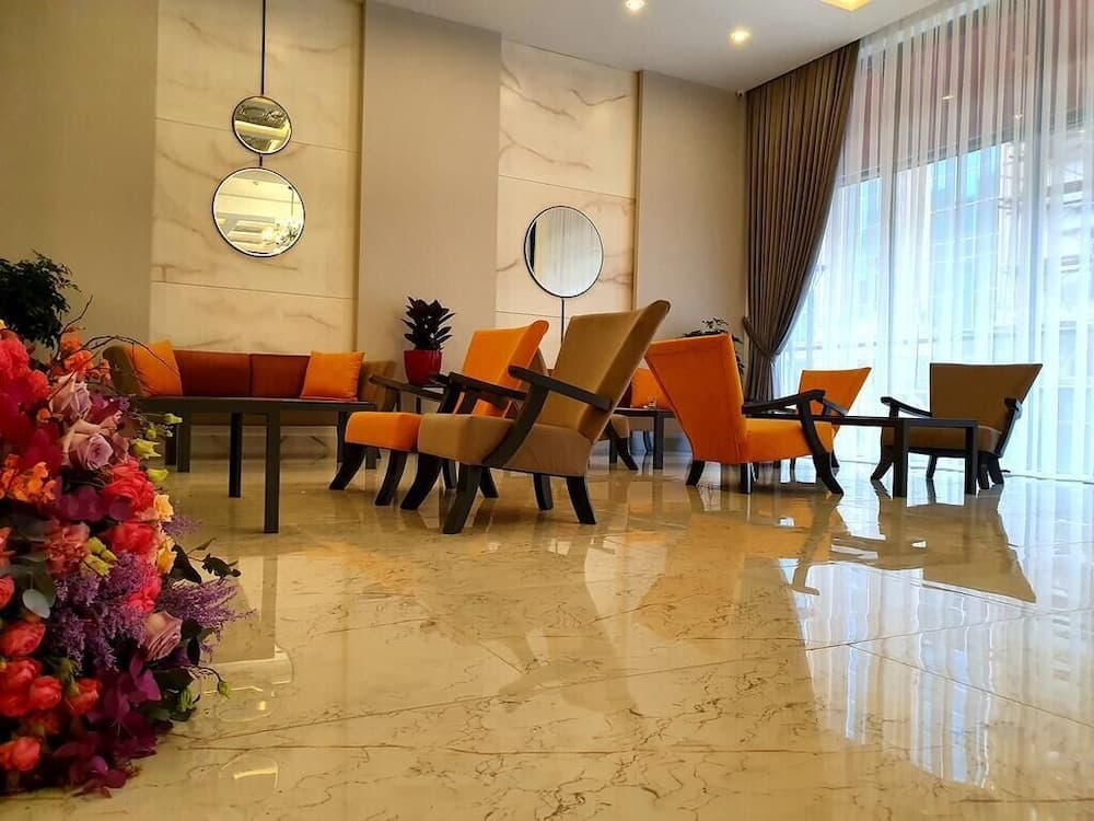 Porto Hotel Baku