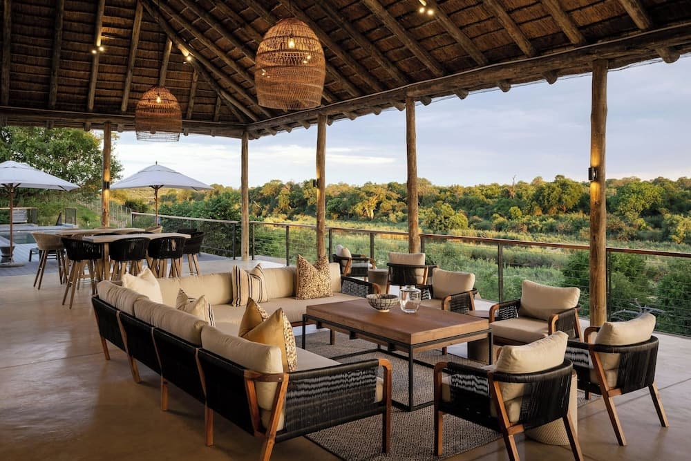 Konaklama yeri imkân ve özellikleri