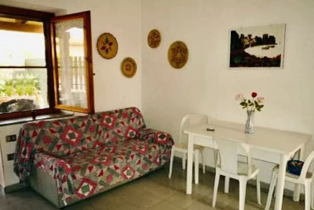 Oturma alanı