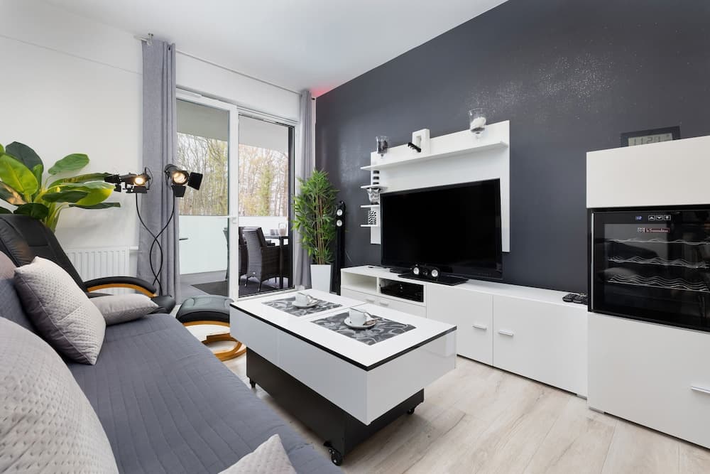 Platinium Apartments by Renters